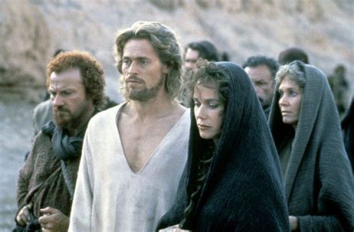 The Last Temptation of Jenny