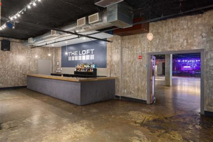 The Loft Atlanta Capacity