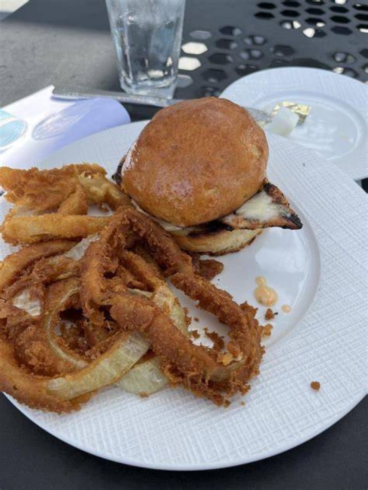 The Mesa Press Restaurant Review 85C Bakery opens first location in