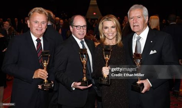 The NAB Achievement in Broadcasting Awards NAB Amplify