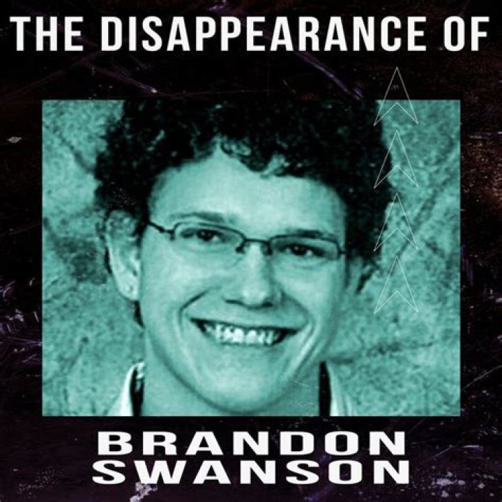 The Odd Disappearance of Brandon Swanson, Missing Since 2008 The