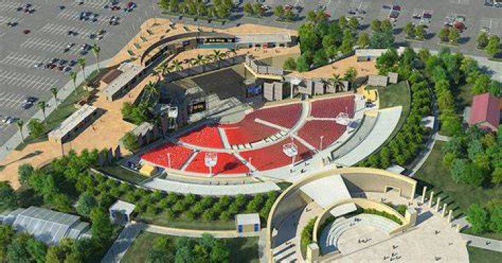 The Pacific Amphitheatre Orange County Concert Tickets, Tour Dates