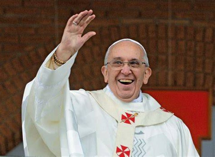 The pope's wardrobe CNN