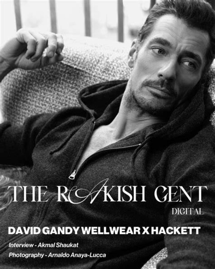 The Rakish Gent Shop suits from Combatant Gentlemen