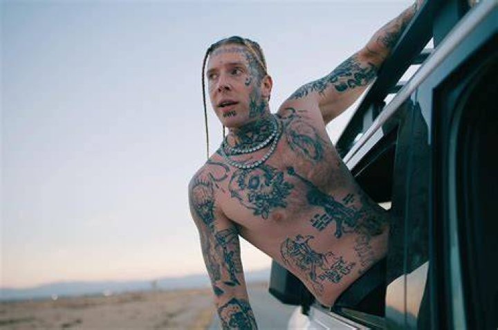 The Rapper Tom Macdonald's Net Worth 2023 MP3 News Wire