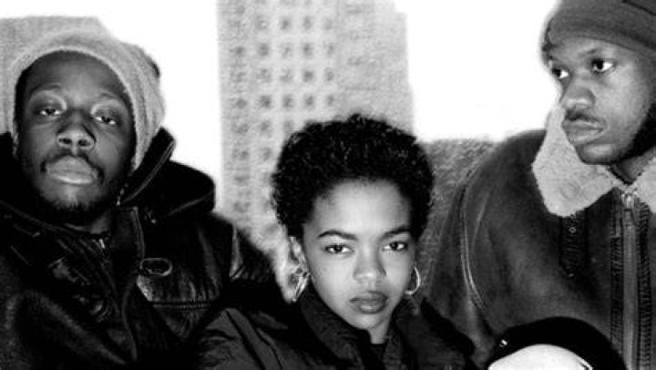 The Real Reason The Fugees Broke Up