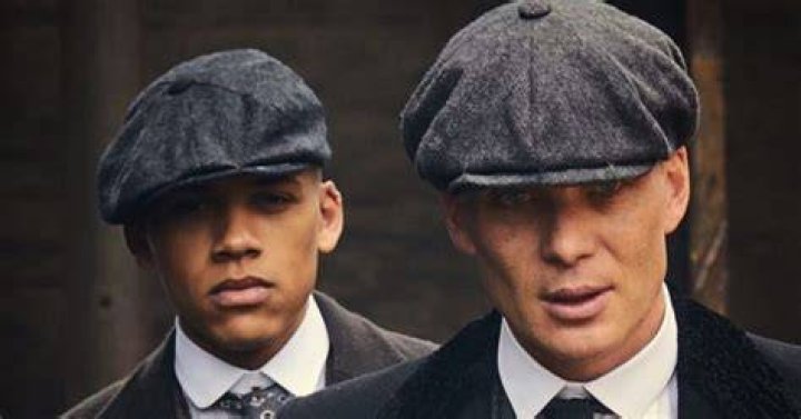 The Reason Jordan Bolger Left 'Peaky Blinders'