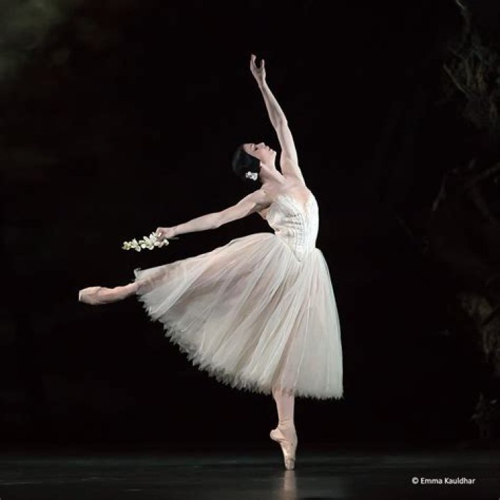 The Royal Ballet&rsquo;s Natalia Osipova on lockdown life and