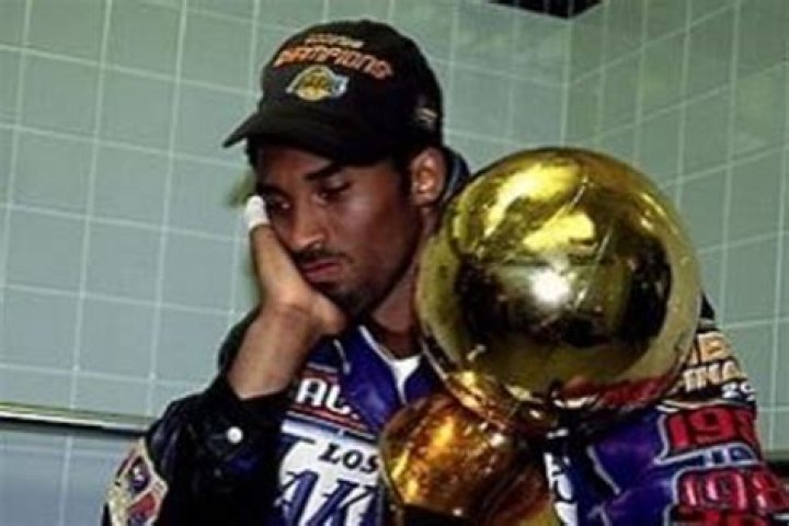 The Sad Truth About Kobe Bryant&rsquo;s Parents Instanthub