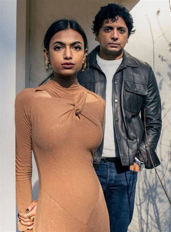 The Shyamalan Secret to Being Scary? It&rsquo;s in the Blood The New York Times
