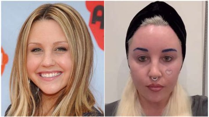 The Stunning Transformation Of Amanda Freitag