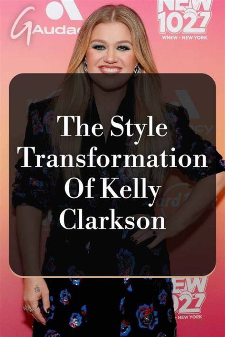 The Stunning Transformation Of Kelly Reilly