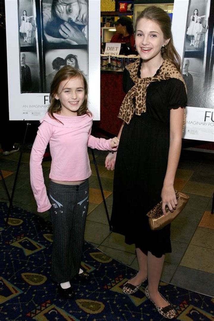 The Success Of Emmy Clarke, Both In And Out Of The Camera