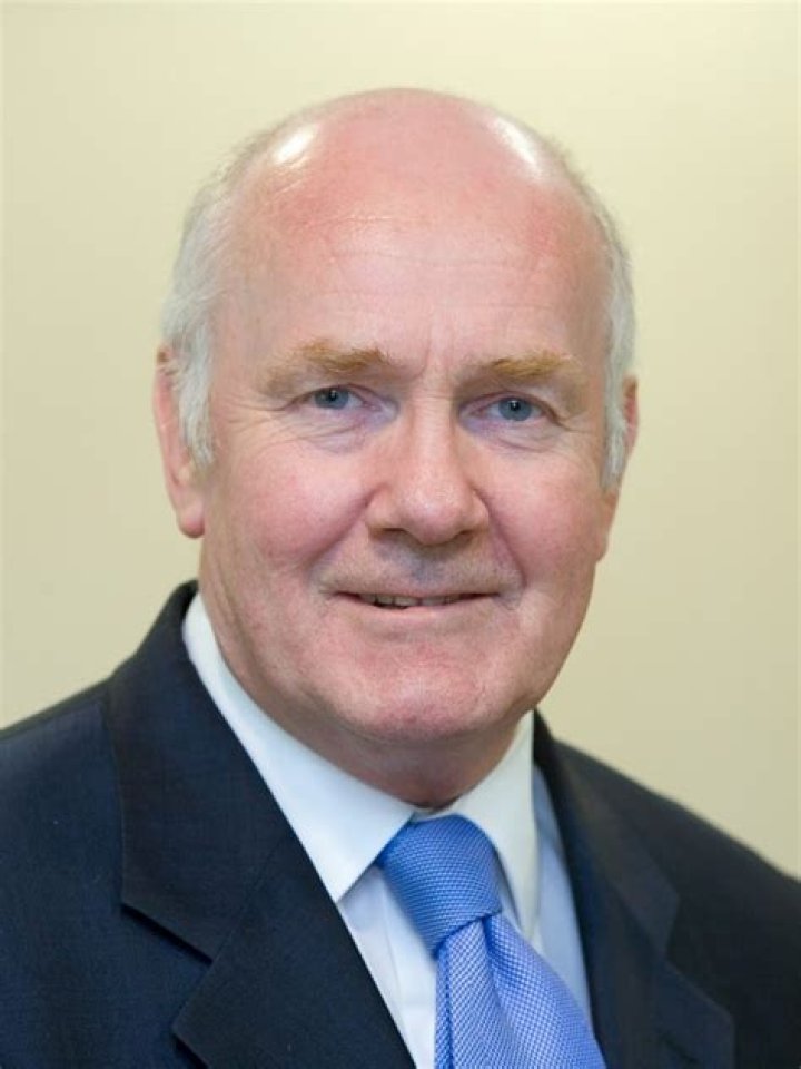 the tanjara john reid's speech to muslims