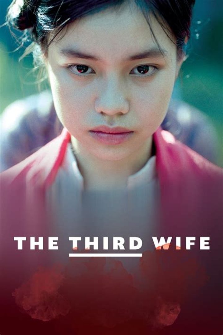 The Third Wife Movie Ending Explained AreliminBonilla