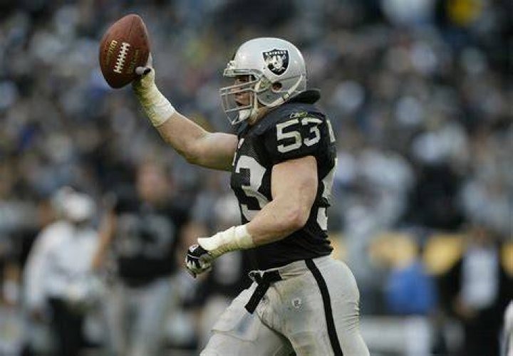 The Top 20 Worst Teammates in NFL History Bleacher Report Latest