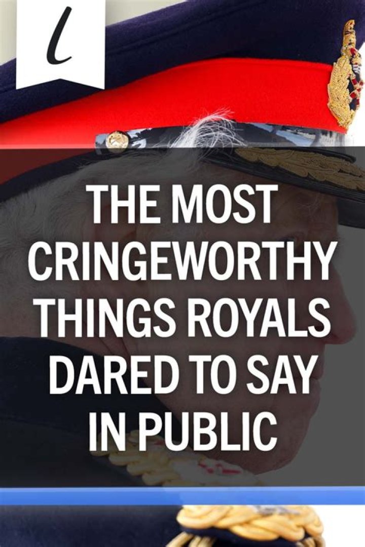 The Top 7 Most CringeWorthy Things We All Did In Middle School