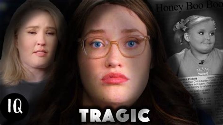 The Tragic RealLife Story Of Tammy