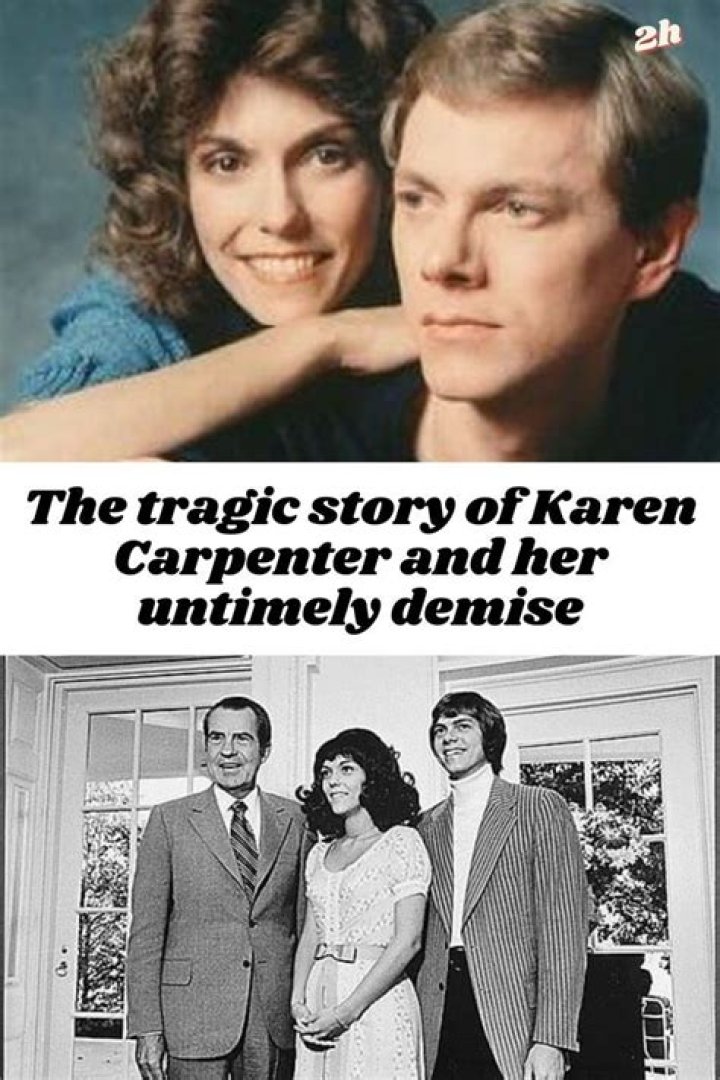 The tragic story of Karen Carpenter, one of the greatest vocalists of