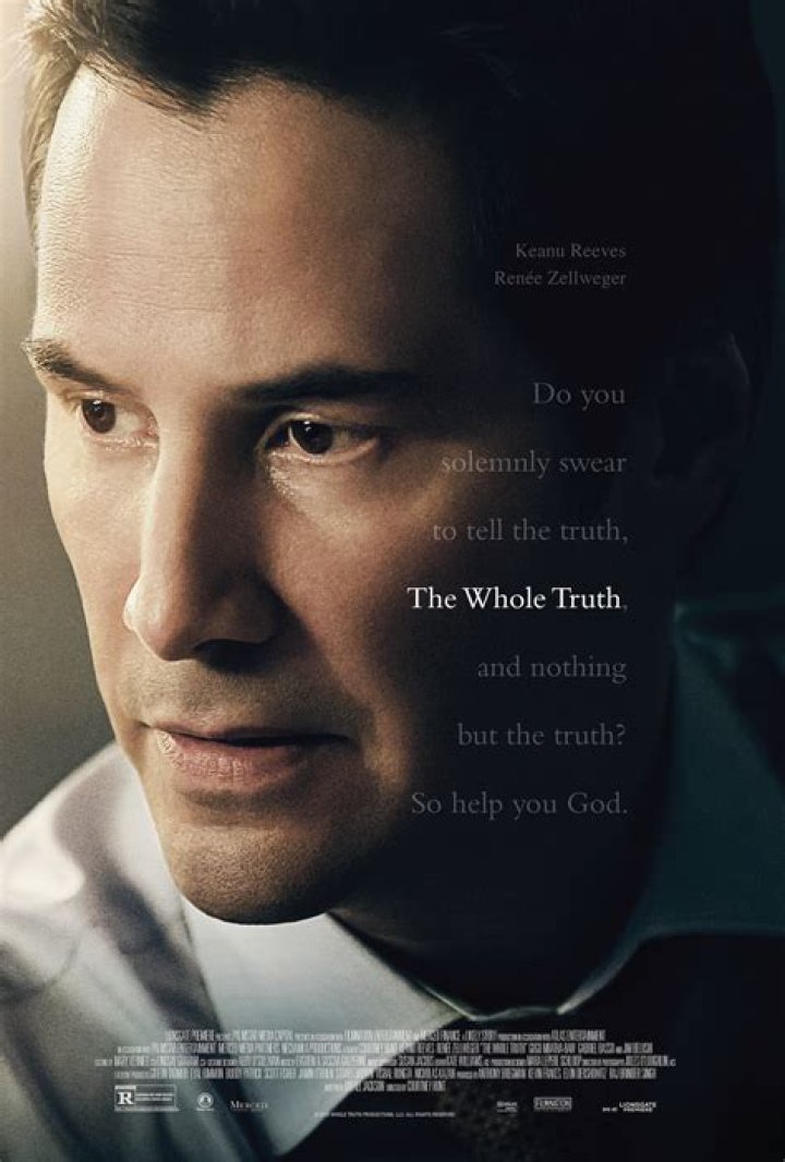 The Truth About Keanu Reeves Father Samuel Nowlin Reeves Jr