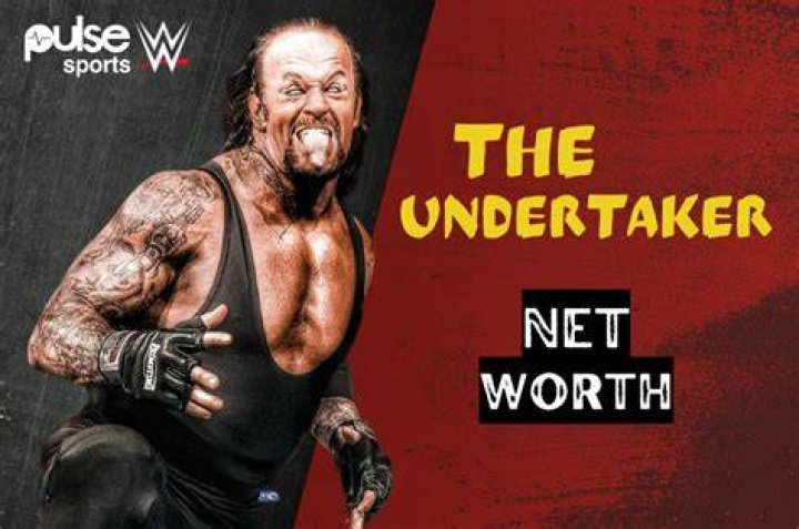 The Undertaker Net Worth & Bio/Wiki 2018 Facts Which You Must To Know!