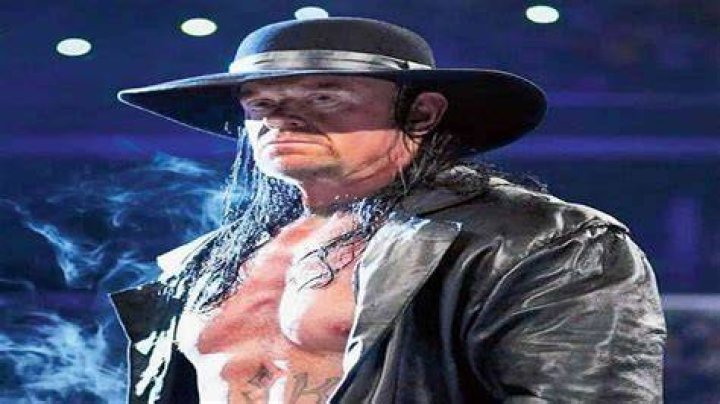The Undertaker Net Worth, Biography, Height, Weight & Life Story