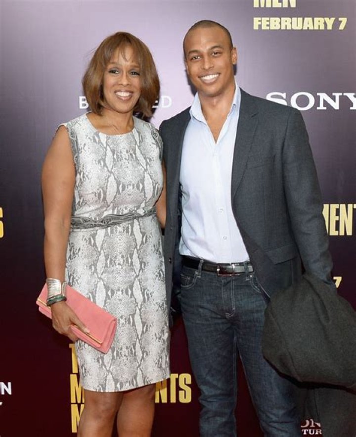 The untold truth of Gayle King's exhusband William Bumpus