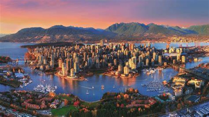 The View from Vancouver Inside Canada's Legalization Challenge