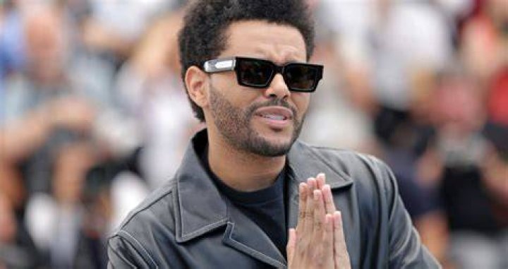 The Weeknd Ethnicity, What is The Weeknd Ethnicity? ENGLISH TALENT