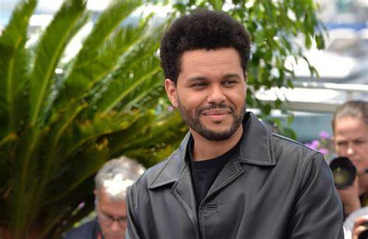 The Weeknd Pushes Back Cryptic 'Tomorrow' Announcement Because of THIS