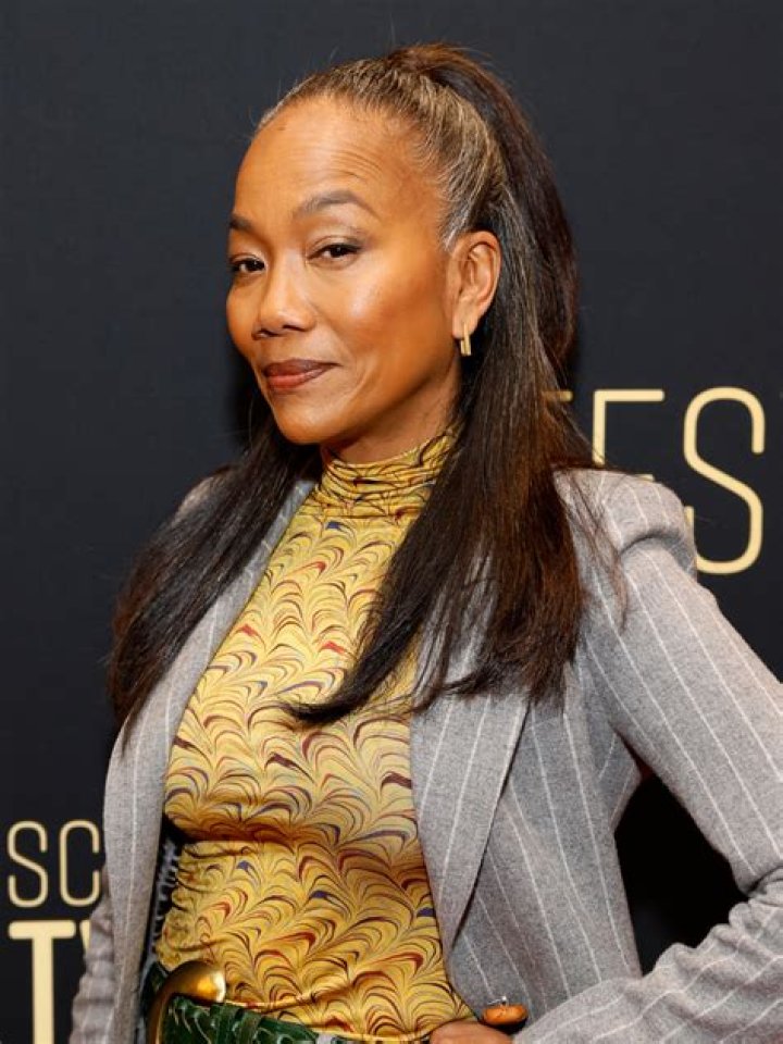 The Wire&rsquo;s Sonja Sohn for Burn Notice