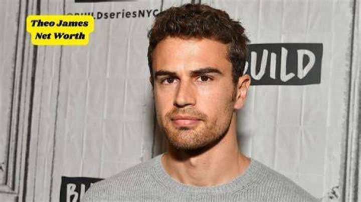 Theo James Net Worth 2024 What Is The Actor Worth?