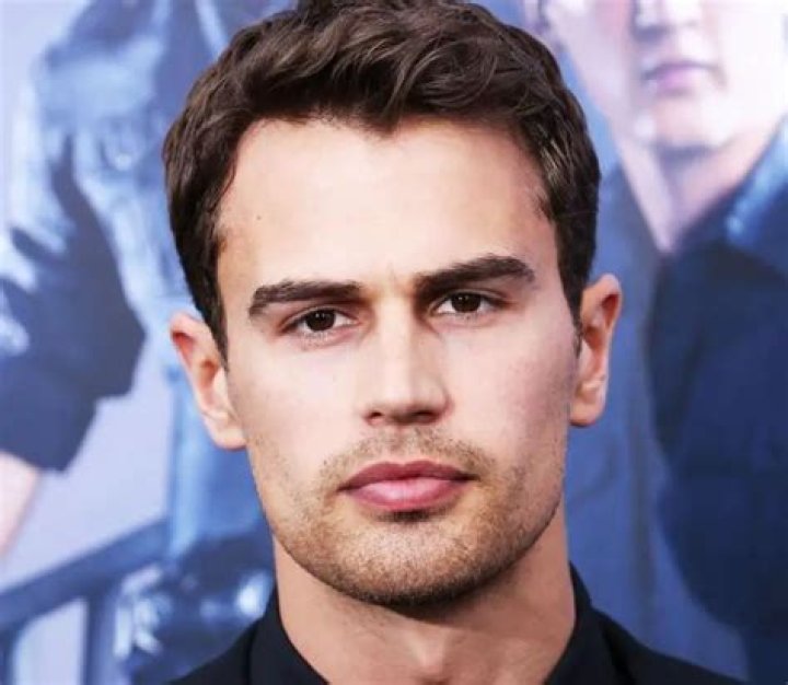 Theo James Net Worth Salary, House, Car