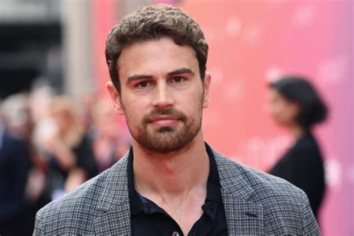 Theo James' Net Worth How Much Money Does the Movie Star Have?