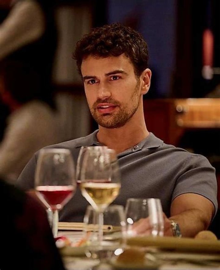 Theodore James, James 3, Cute Anime Guys, Cute Guys, Divergent Theo