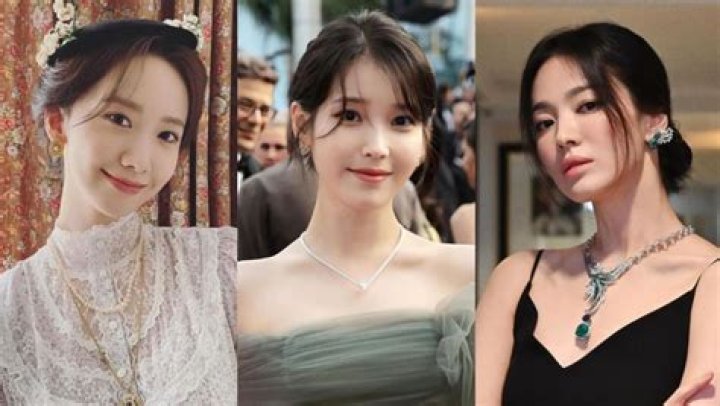 These 5 Korean Celebrities Made Long Hair For Men A Sexy Trend Koreaboo