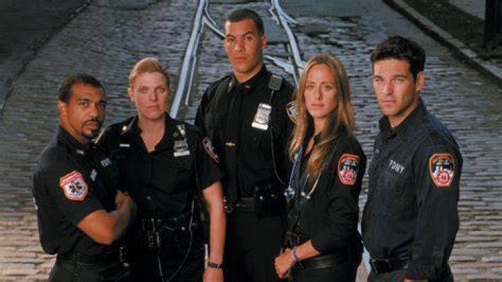 Third Watch picture