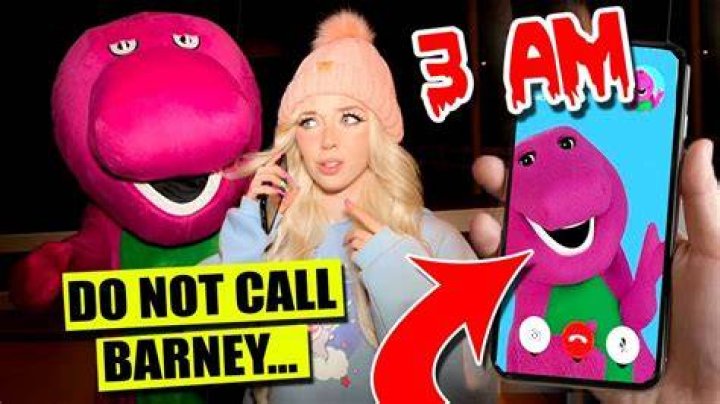 This terrifying Barney Barney the dinosaurs, Dinosaur funny, Barney meme