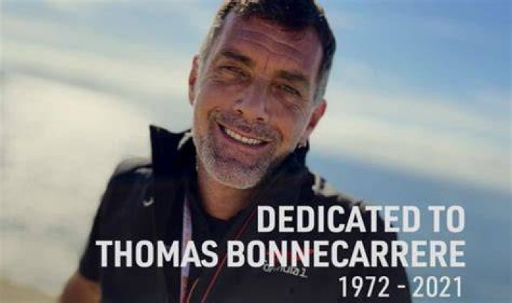 Thomas Bonnecarrere's Cause of Death Accident or Not? Formula 1 Drive