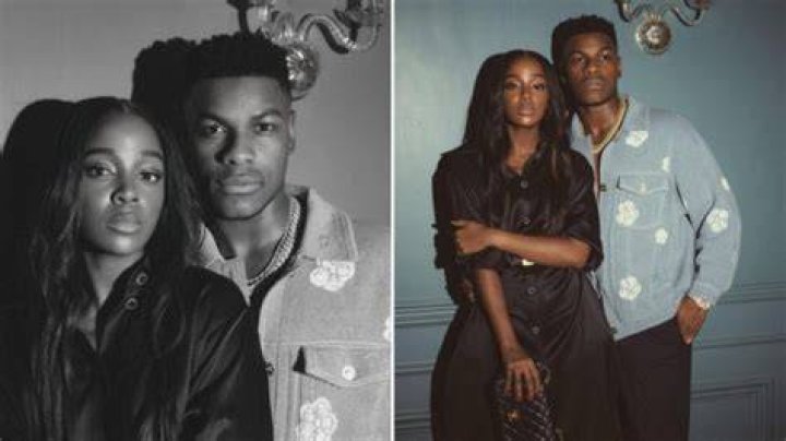 Thuso Mbedu Finally Addresses Rumours John Boyega Is Her Boyfriend