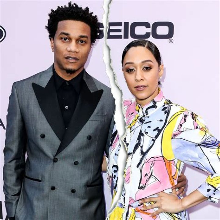 Tia Mowry and Cory Hardrict's net worth reflects how far they have come