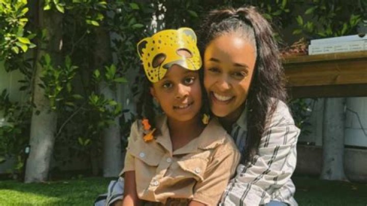 Tia Mowry Celebrates Daughter Cairo's 2nd Birthday with a Sweet Post