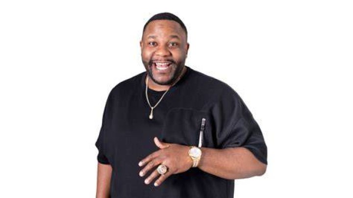 Tickets for Nate Jackson in Bloomington from ShowClix