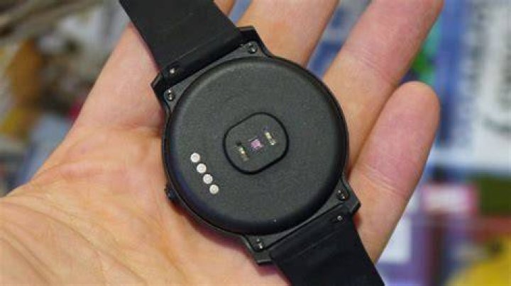 TicWatch E2 review TechRadar