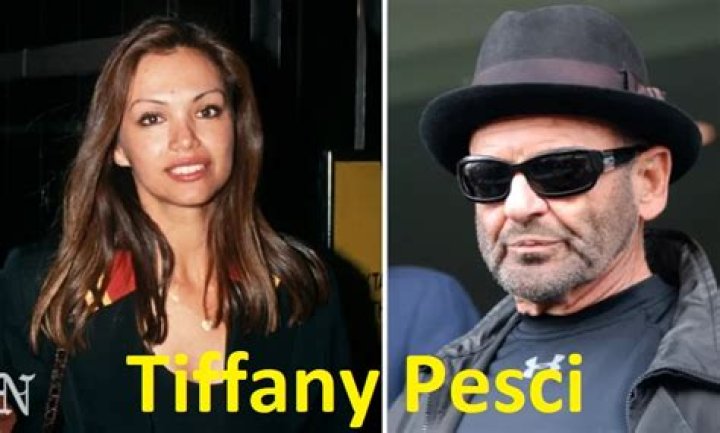 Tiffany Pesci Wiki Book an appointment with a diamond expert. pic