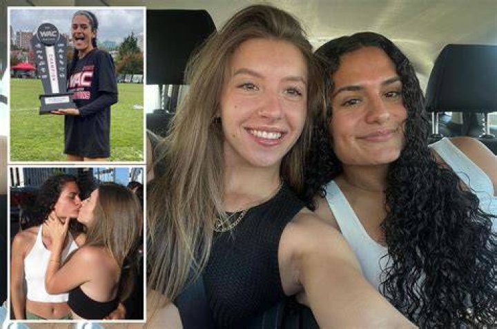 TikTok turns college gymnast into millionaire &mdash; at age 19