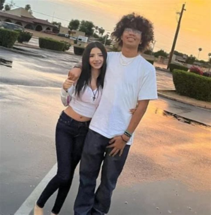 TikToker Caca Girl, Melanie And Julian Gonzalez Accident Health Update