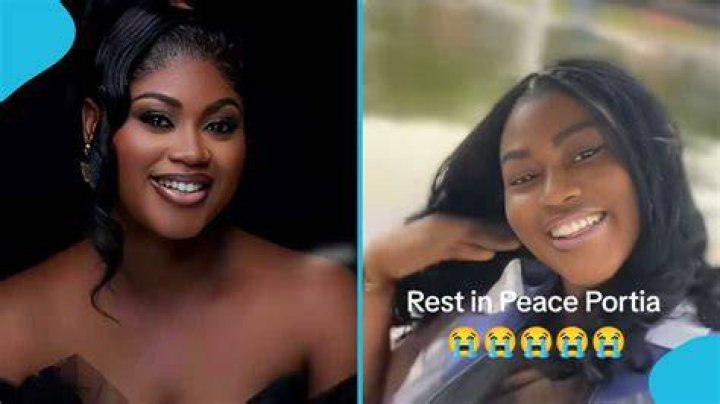 TikToker Portia Box Suicide Know Everything About Her Tragic Death