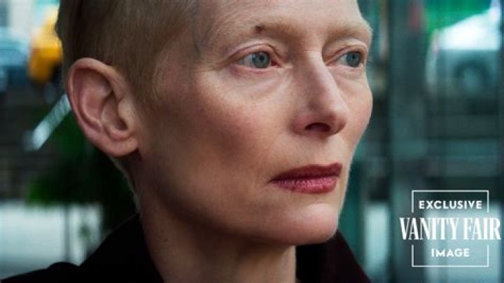 Tilda Swinton, 60, and her daughter Honor, 23, ooze elegance as they