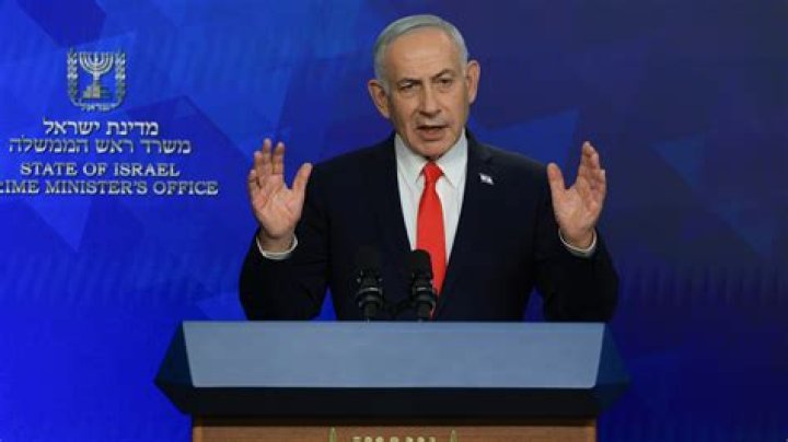 Tillerson Netanyahu, Israelis 'played' Trump POLITICO